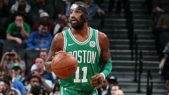 Boston Celtics Guard Kyrie Irving To Play Tuesday Against