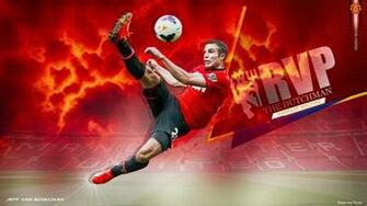 Soccer Players Wallpaper