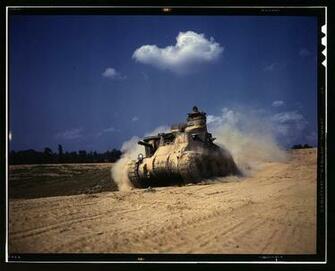 Color Photographs From The Depression Era I Like To Waste My Time