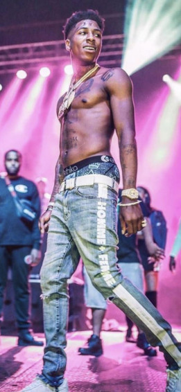Top Best Nba Youngboy Wallpaper Hq