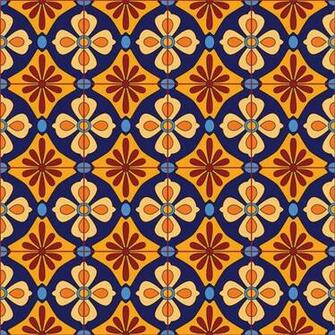 Talavera Tile Mural Murals Your Way