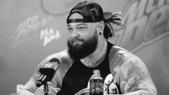 Wwe Wrestler Bray Wyatt Dies Suddenly At Leaving Wrestling