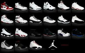 Fonds D Cran Nike Air Jordan Tous Les Wallpaper