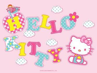 I Love Hello Kitty Publish With Glogster