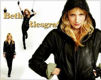 Pics Photos Riesgraf Wallpaper Hot Beth
