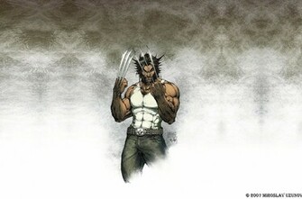 Month Wolverine X Men Comicsxmen Wallpaper