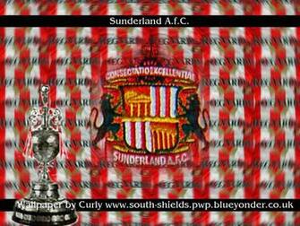Wallpaper Picture Sunderland