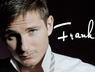 Frank Lampard New HD Wallpaper