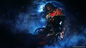 Castlevania Lords Of Shadow HD Wallpaper IHD