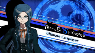Danganronpa V3 Killing Harmony HD Computer Background Wallpaper
