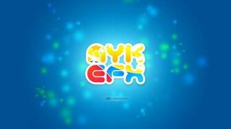 My Desktop Wallpaper By Mykefx