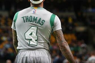 Isaiah Thomas Wallpaper Celtics