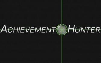Rooster Teeth Achievement Hunter Wallpaper