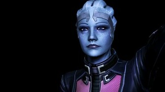 Liara Tsoni Wallpaper T Soni In Scraps