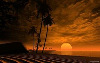 Wallpaper Desktop Landscape Nature Background