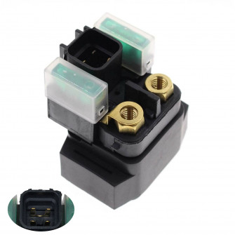 Amazon Munirater Starter Relay Solenoid Switch Replacement