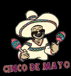 Quotes About Cinco De Mayo