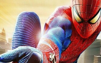 Spider Man HD Desktop Wallpaper HDwallpaperbackground