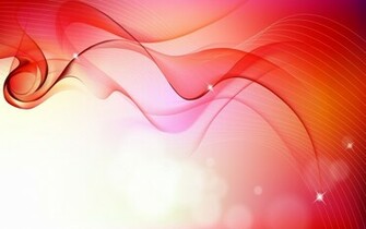 Red Silk Wallpaper