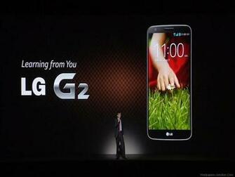 The Lg G2 Is An Android Smartphone Developed By Electronics