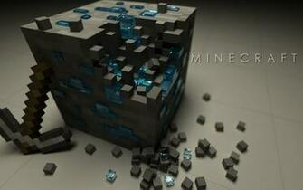 High Def HD Minecraft