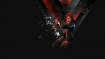 Control Video Game 4k 8k HD Wallpaper