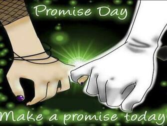 Happy Promise Day Wallpapes Wallpaper13