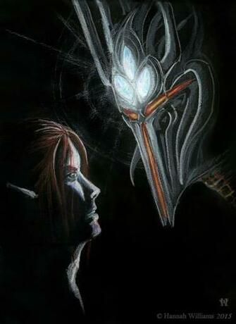 Maedhros Before Morgoth By Hannah S J Williams This Version