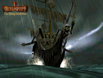 The Flying Dutchman Wallpaper Usbdata