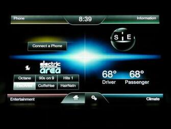 Ford Myford Touch Wallpaper Sync Johnywheels