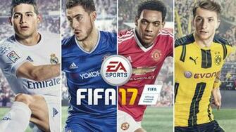 Ea Sports Fifa HD Wallpaper Wallpaperfans