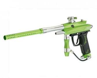Amazon Azodin Kd Ii Paintball Gun Emerald Sports Outdoors