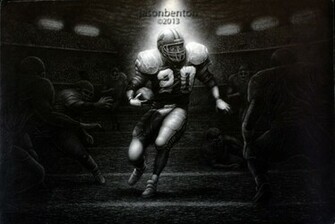 Barry Sanders Wallpaper Pictures