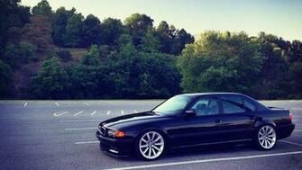 Bmw E38 750il Wallpaper HD Desktop And Mobile