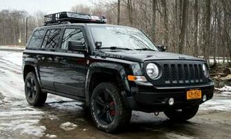 Jeep Patriot Wallpaper Auto Car Rumors