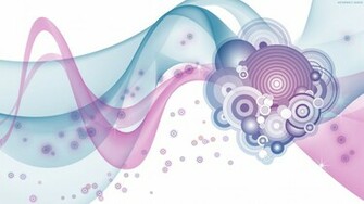 Vector Design Wallpaper HD