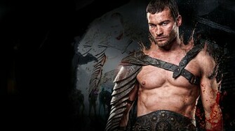 Wallpaper Gladiator For Desktop Film