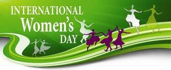 March 8th Celebrate International S Women Day