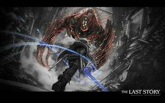 The Last Story Wallpaper In HD Gamingbolt Video