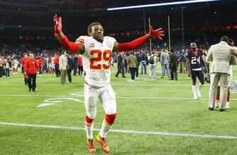 Chiefs Are Nightmare Matchup For Patriots