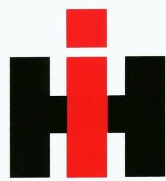International Harvester Logo Wallpaper Car