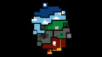 Minecraft Desktop Pc And Mac Wallpaper Pictures