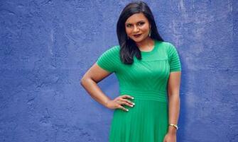 Reasons Mindy Kaling Should Be Your New Role Model