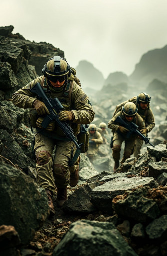 Us Army Special Forces Wallpaper
