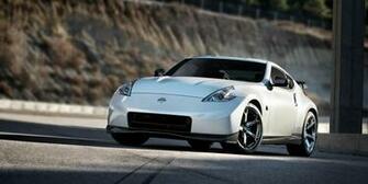 Nissan 370z Nismo Wallpaper