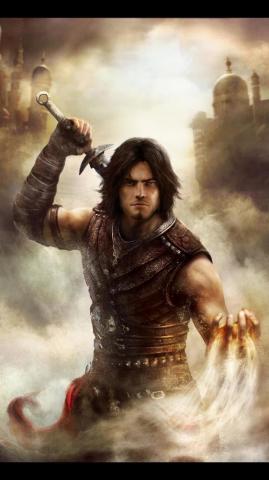 Wallpaper Of Prince Persia For Mobile HD Pics Computer