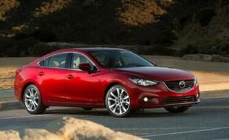 Mazda Cool HD Wallpaper