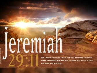 Encouraging Desktop Bible Verse Wallpaper