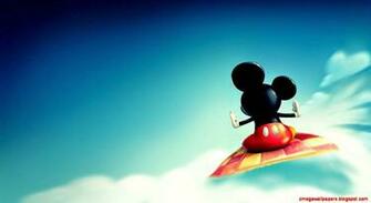 Mickey Mouse Wallpaper For iPhone Mega