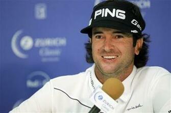 Sports Bubba Watson Profile And Pics